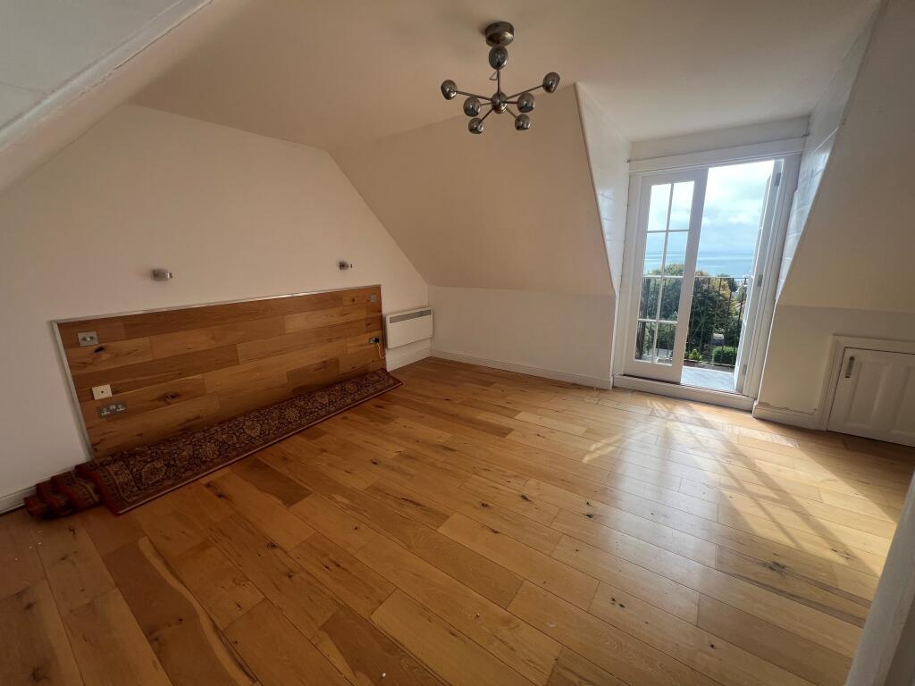 Apartment in St Leonards-on-Sea, St Leonards Green - View 5