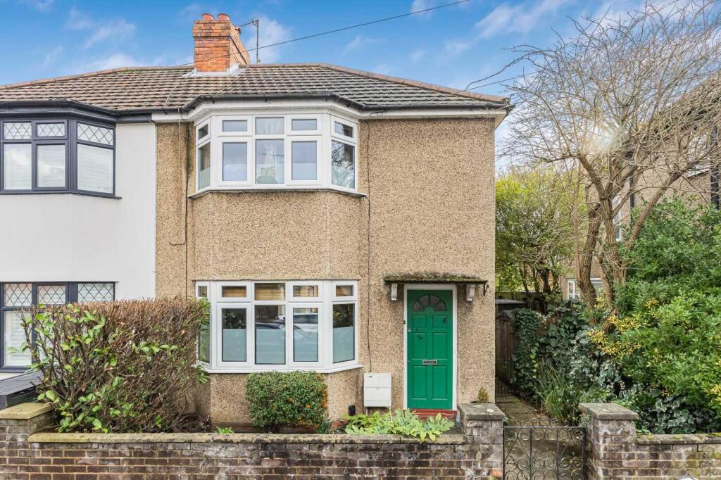 Main image of property: Niagara Road, Henley-On-Thames