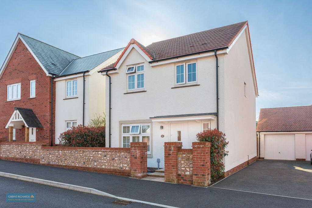 Main image of property: Clist Way, Hemyock