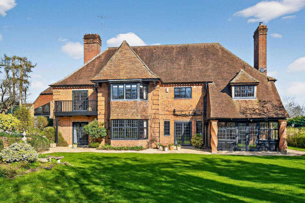 Main image of property: Green Lane, Pangbourne, Berkshire