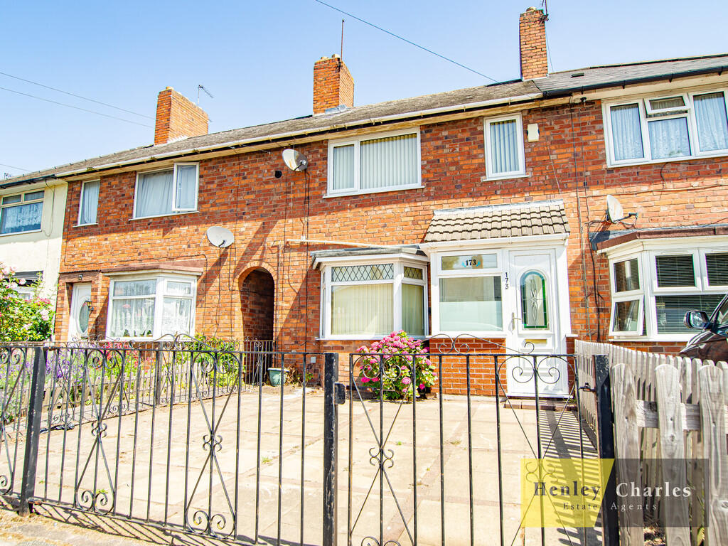 Main image of property: Perry Common Road, Erdington, Birmingham