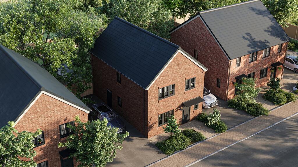 Main image of property: Prangley Road, Downham Market