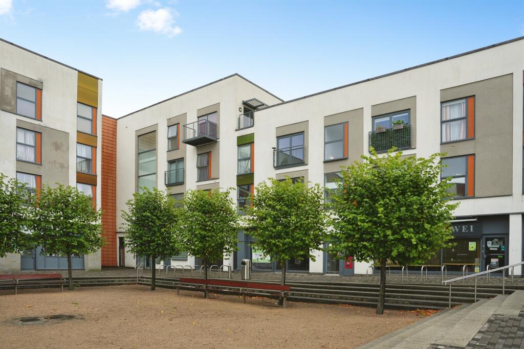 Main image of property: Long Down Avenue, Bristol