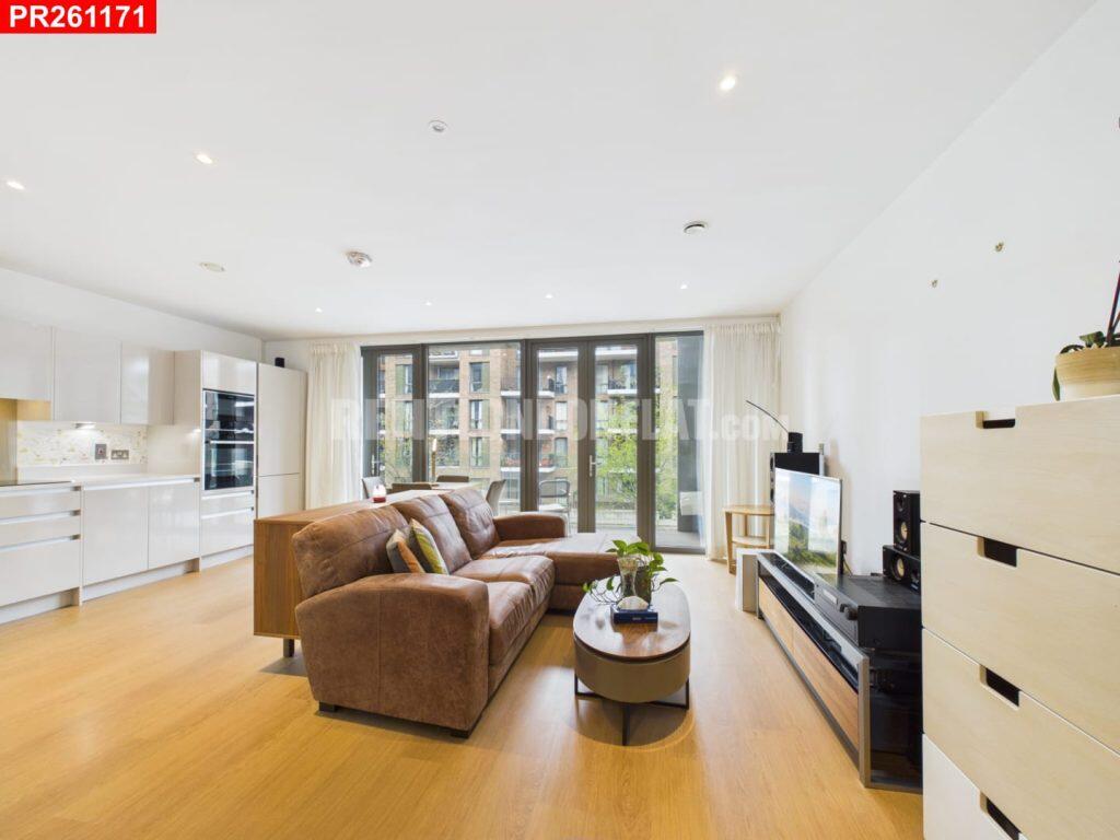 Main image of property: Kilburn – 2 Bedrooms Flat