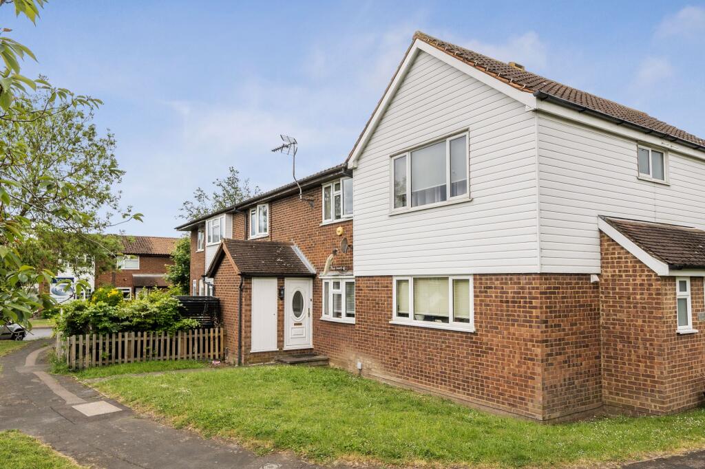 Main image of property: Bushbarns, Cheshunt, EN7