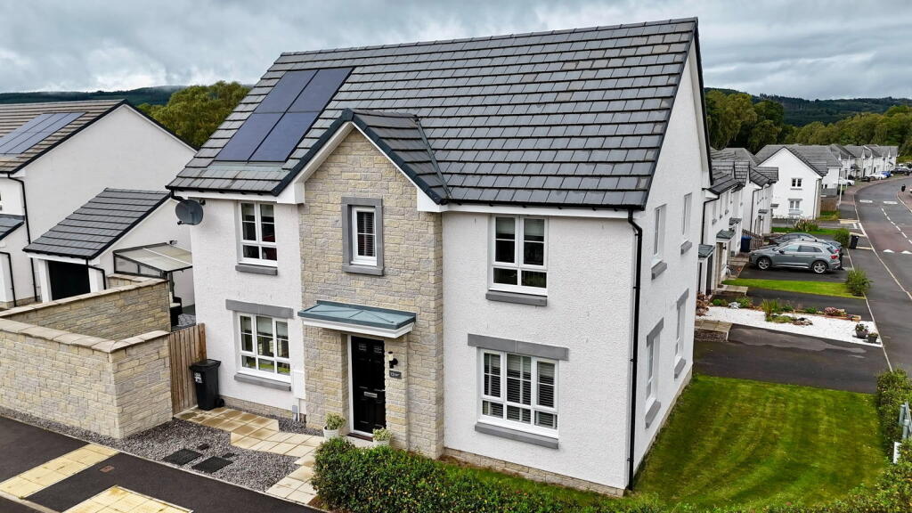 House in Inverness - View 2
