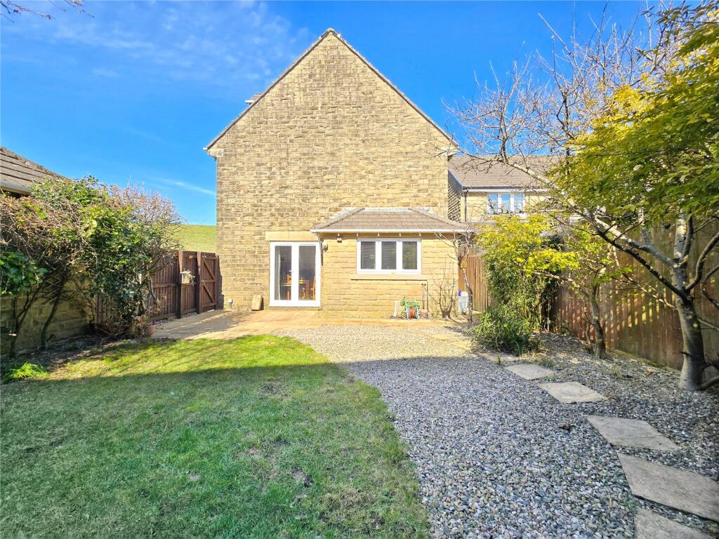 Additional image 7 of Penny Lodge Lane, Loveclough, Rossendale, BB4