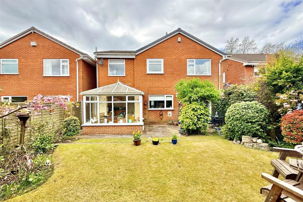 Additional image 2 of Lilac Way, Halesowen