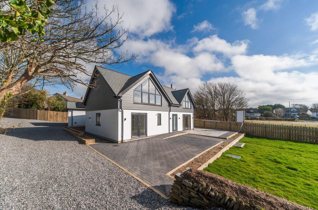 Main image of property: Reen Cross Road, Goonhavern