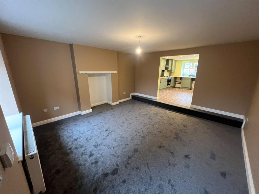 House in Rossendale, Whitworth - View 3