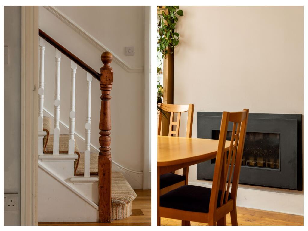 House in Brighton, Hollingdean - View 4