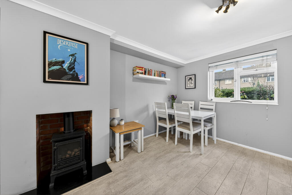 Additional image 6 of Green Acres, Welwyn Garden City, AL7