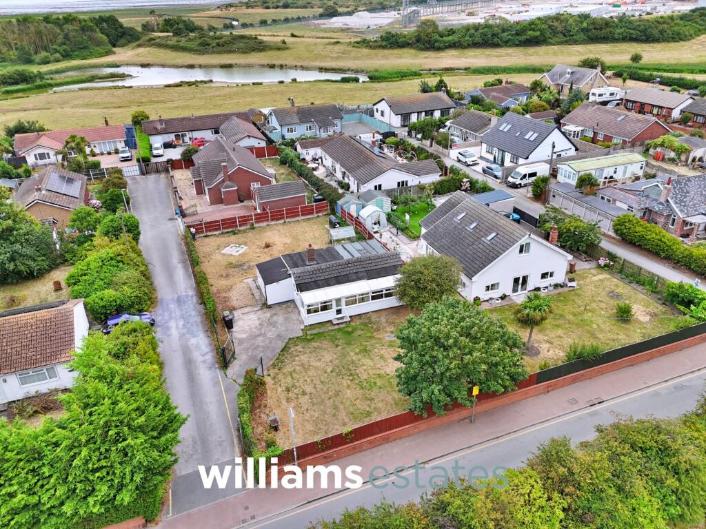 Main image of property: Station Road, Talacre, CH8
