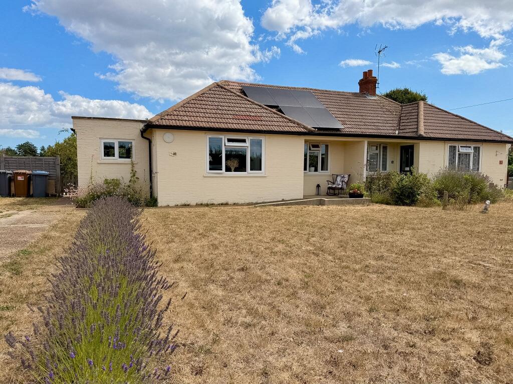 Main image of property: Woodbridge Road, Sutton, Woodbridge