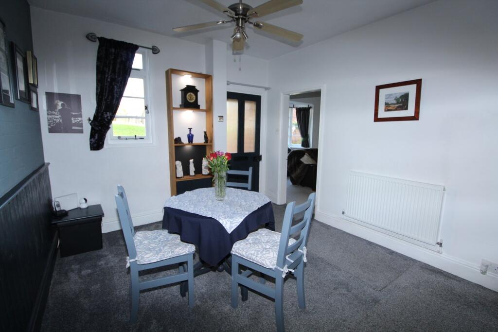 Lutterworth Road, Bitteswell, LE17 photo 4