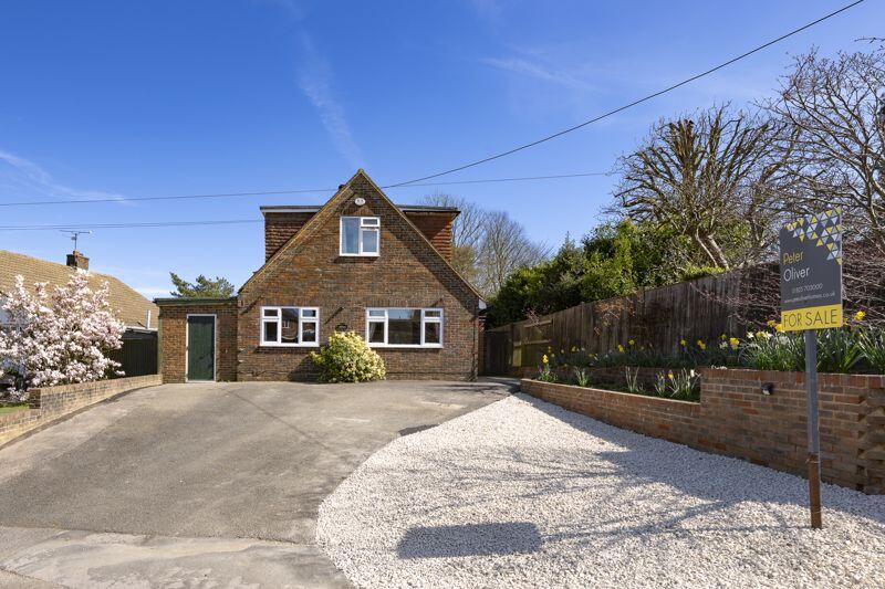 Main image of property: Scotsford Road, Broad Oak