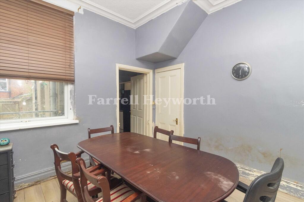 House in Lancaster, Barrow - View 4