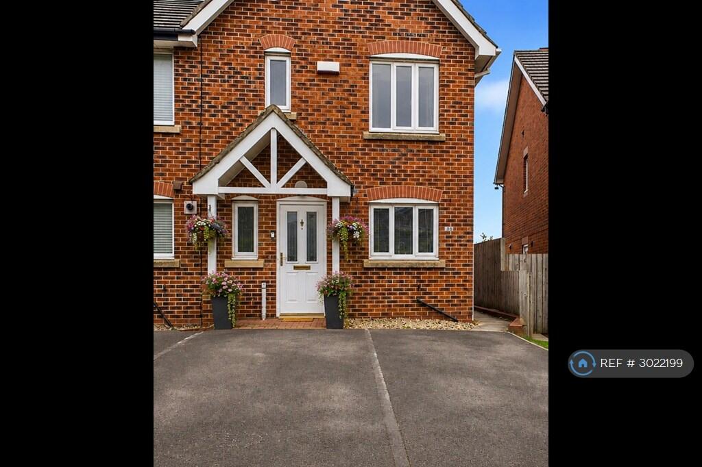 Main image of property: Dunkeld Close, Gateshead, NE10