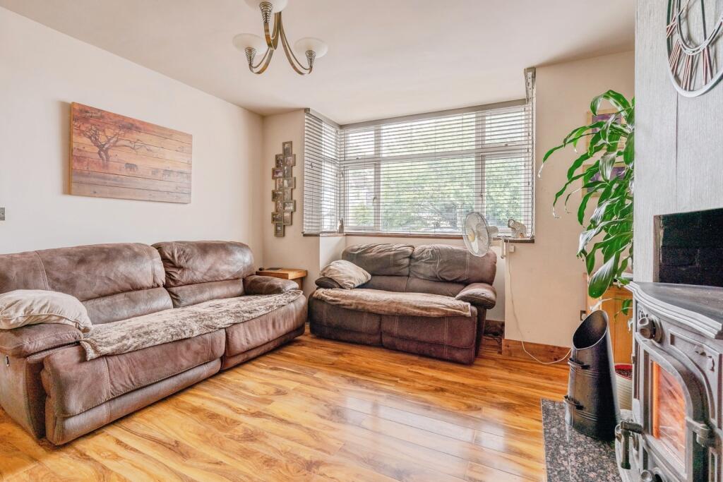House in Burnley, Lancashire - View 5
