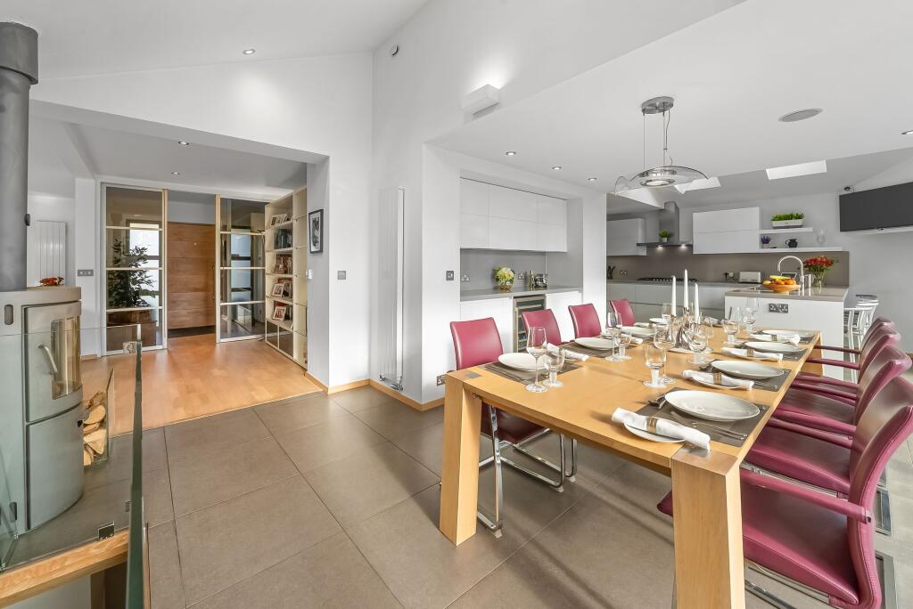 House in Harrogate - More