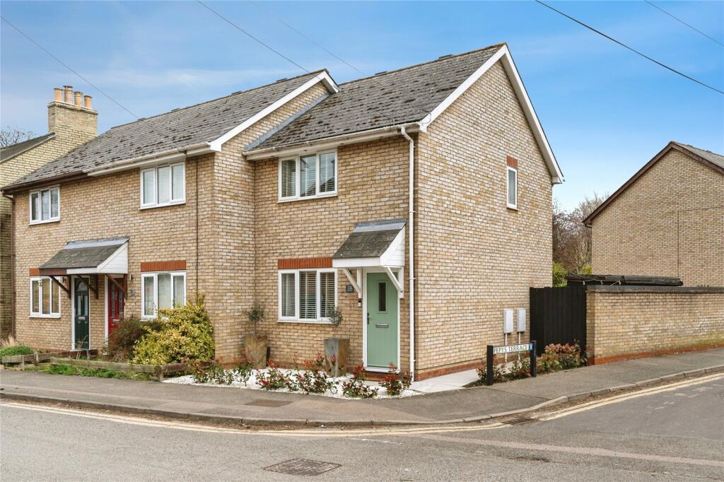 Main image of property: Cambridge Road, CAMBRIDGE, Cambridgeshire, CB24