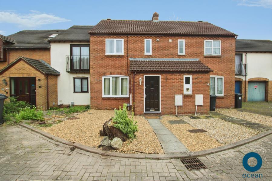 Main image of property: Railton Jones Close, Stoke Gifford, BS34