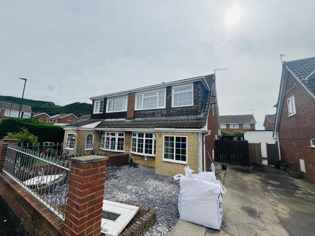 Main image of property: Meath Way, Guisborough