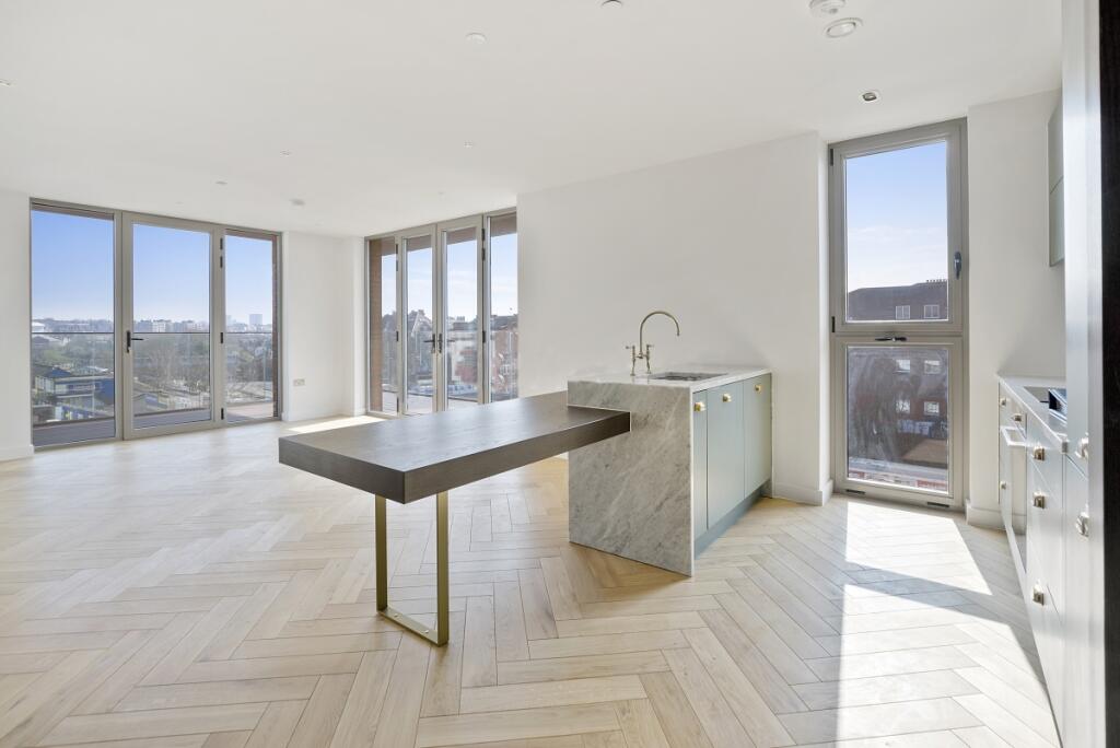 Main image of property: Heritage Lane West Hampstead NW6
