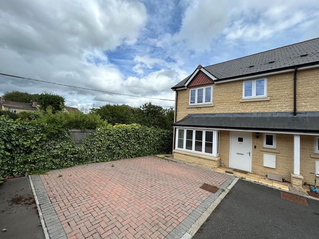 Main image of property: Kings Avenue, Corsham