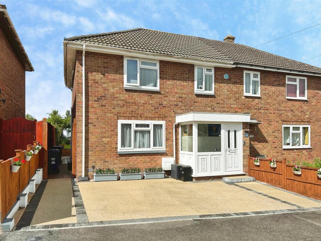 Main image of property: Wellington Road, Leamington Spa