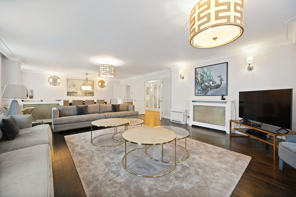 4 bedroom apartment for rent