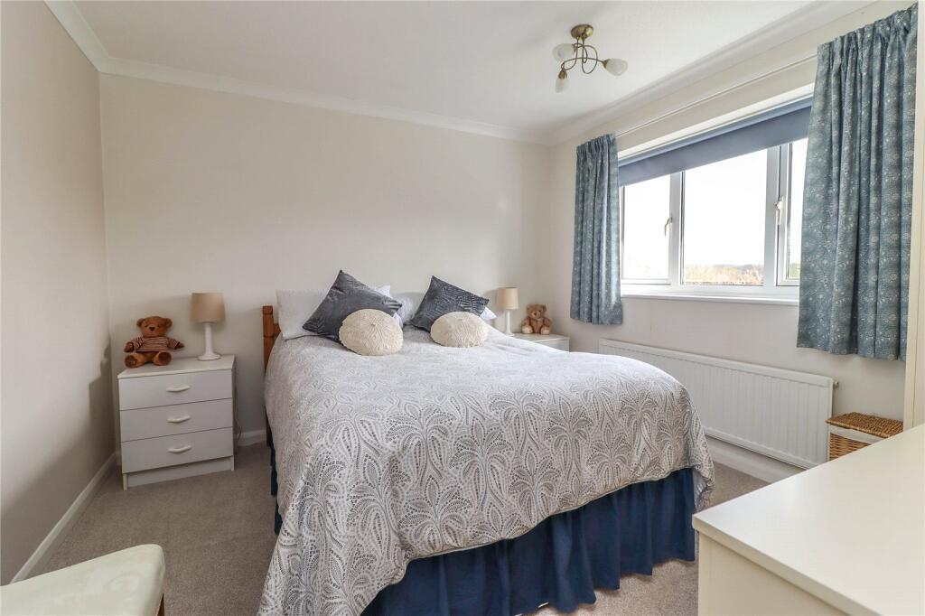 Additional image 12 of St Mary's Close, Wylye, Warminster, Wiltshire, BA12