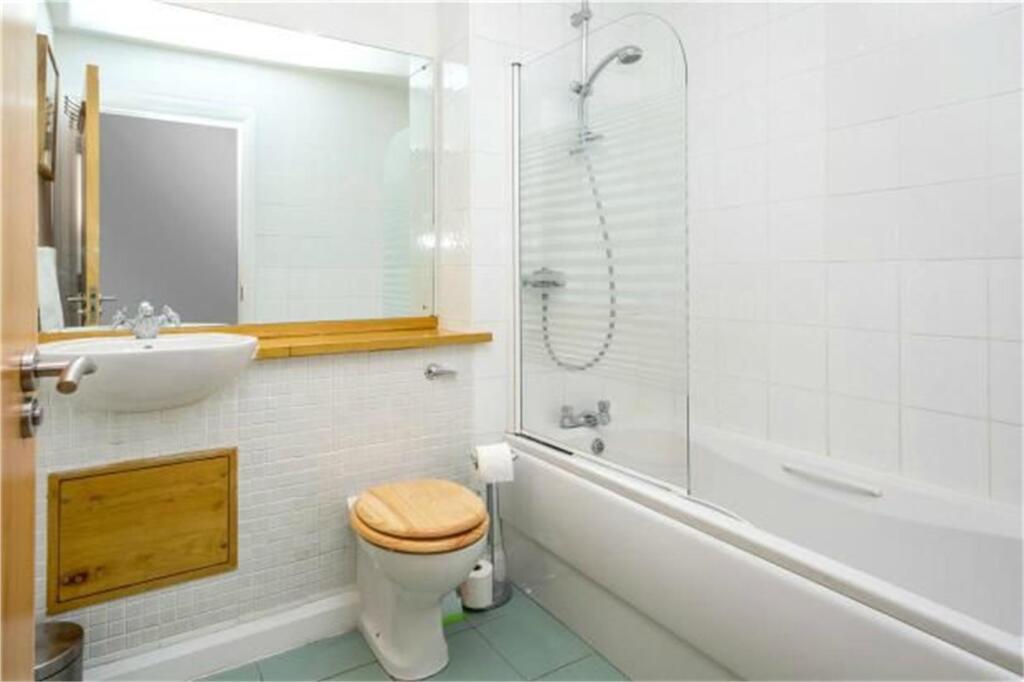 Apartment in York - View 4