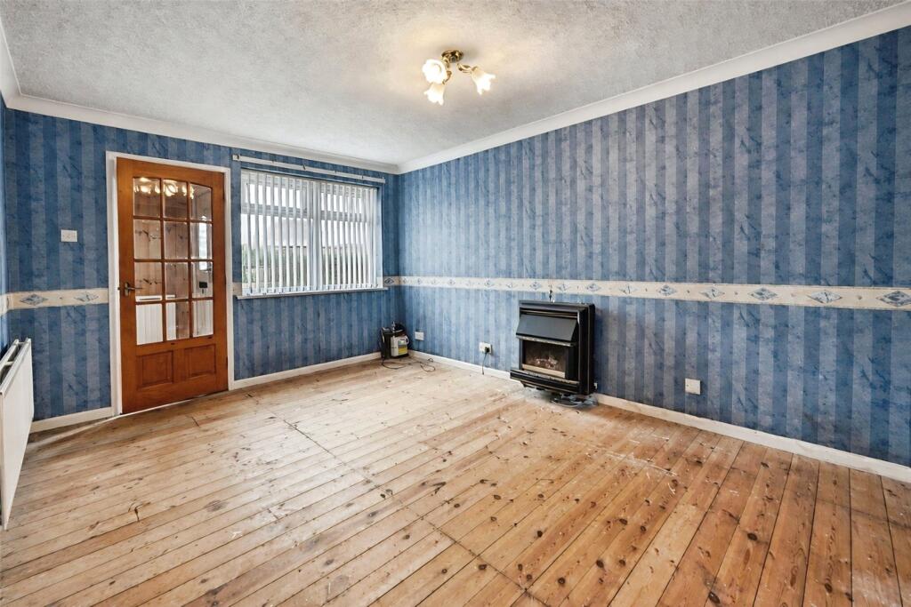 Apartment in Ashington, North Seaton, Woodhorn Grange - View 3