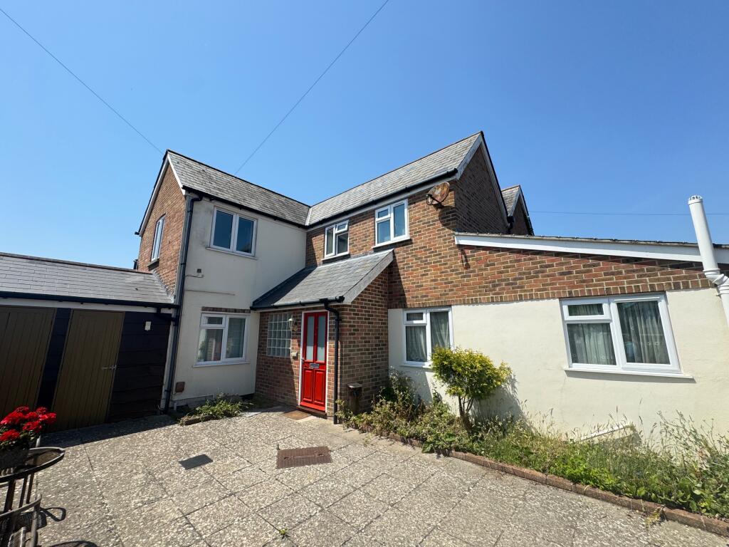 Main image of property: Kimberley Road, Bournemouth