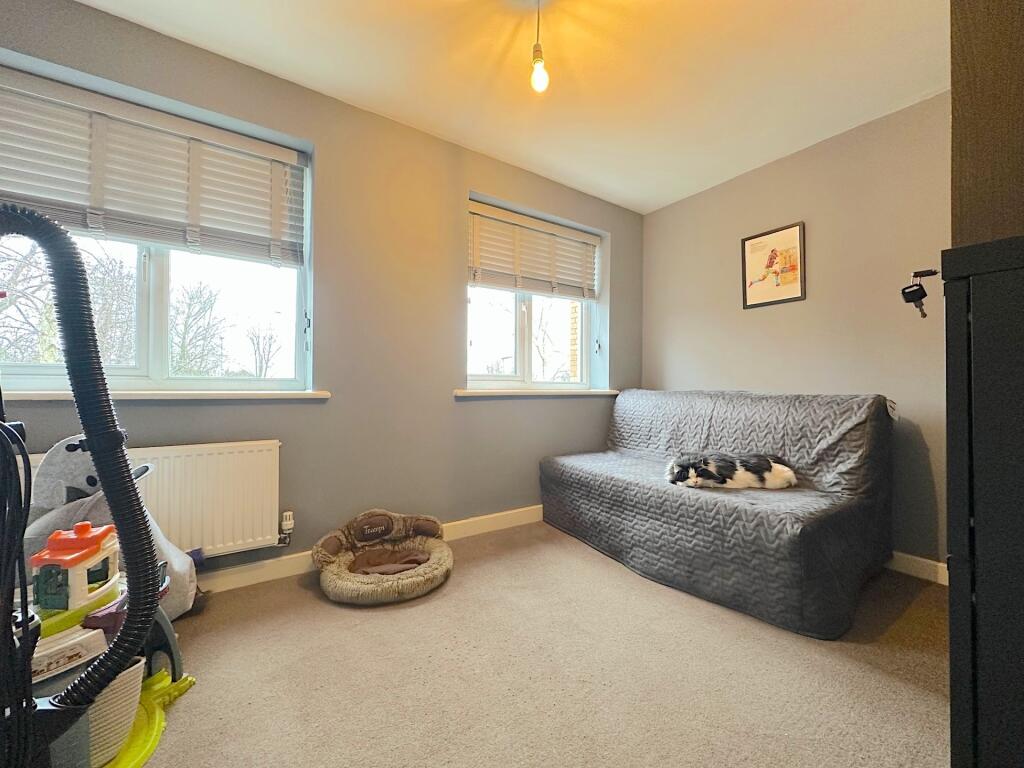 House in Dudley - More