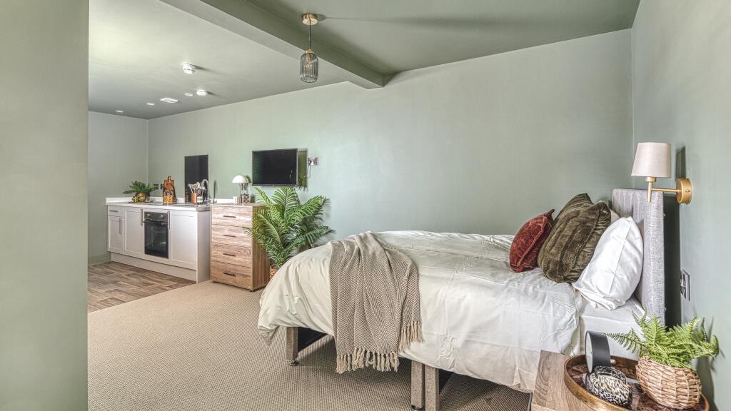 Main image of property: Room 6, Wolfa Street 