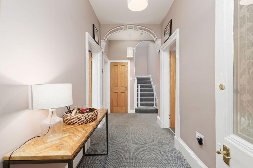 House in Tillicoultry, Clackmannanshire - View 5
