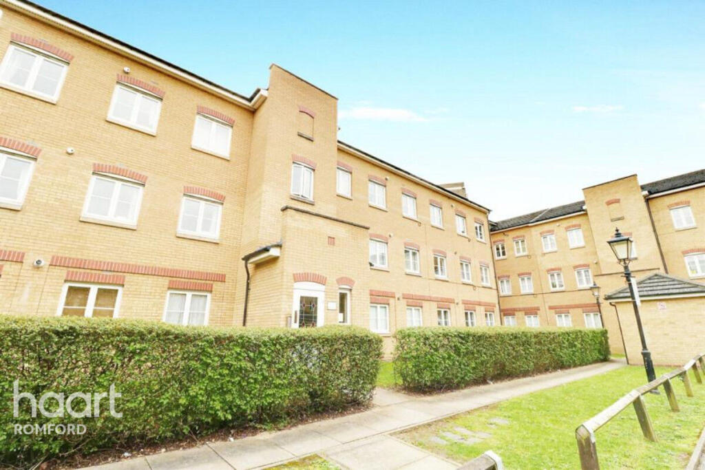 Main image of property: Kidman Close, Romford