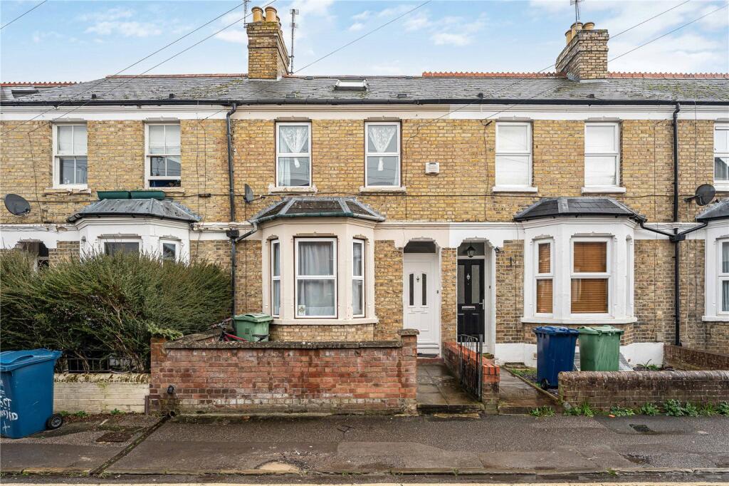 Main image of property: St Marys Road, East Oxford, OX4