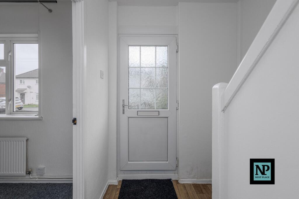 46 Beech Road, Tamworth, Staffordshire B79 8QG - View 3