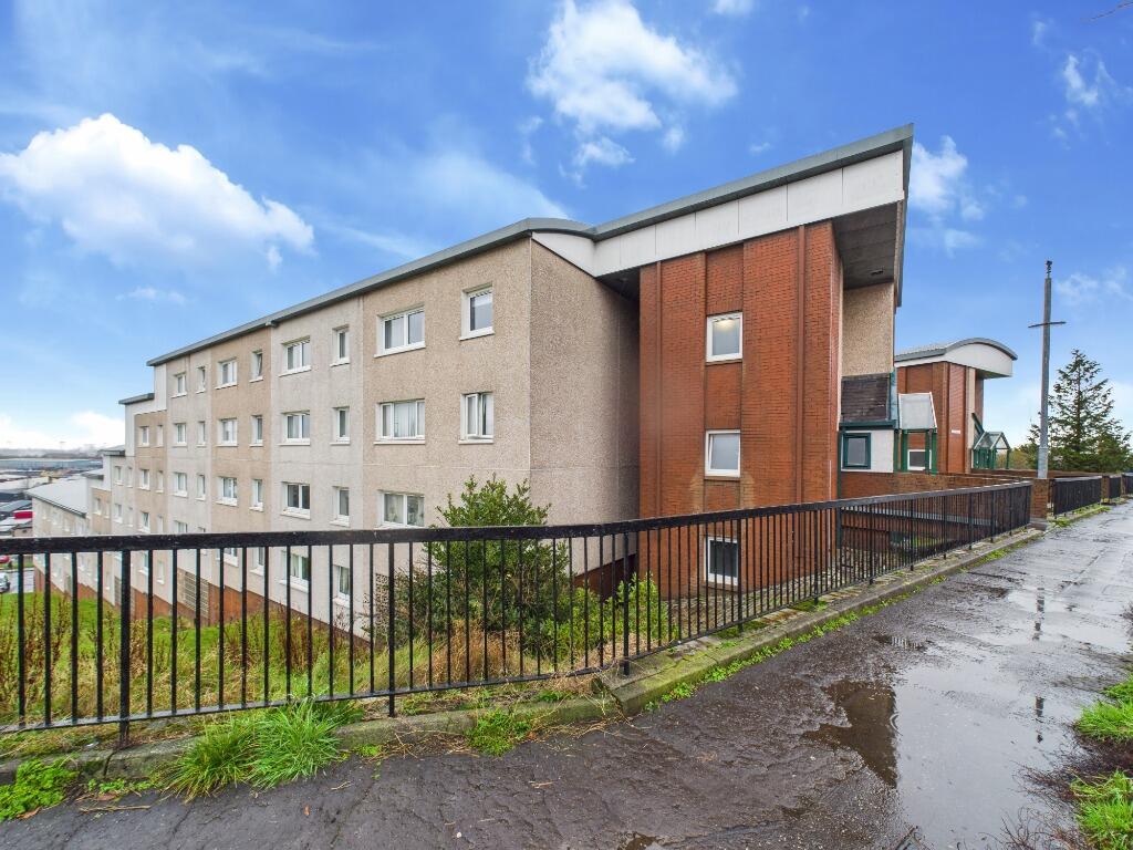 Main image of property: Hartlaw Crescent, Hillington, Glasgow, G52