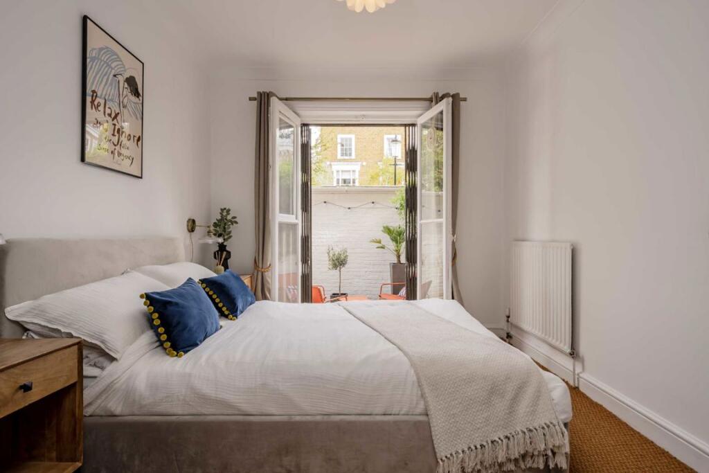 Apartment in London - View 4