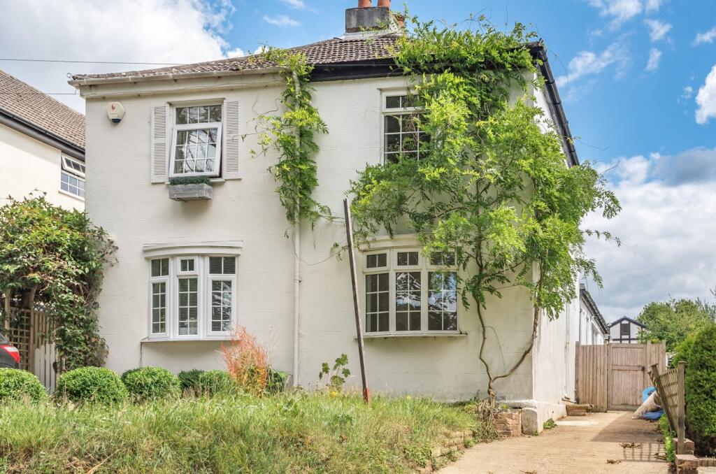 Main image of property: Fox Lane, Keston, BR2