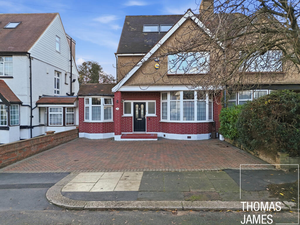 Main image of property: Colne Road, London, N21