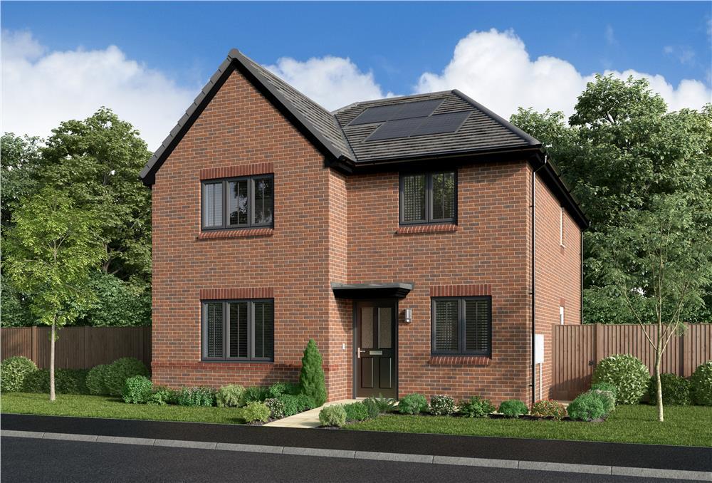 Main image of property: Coventry Lane,
Bramcote,
NG9 3GE
