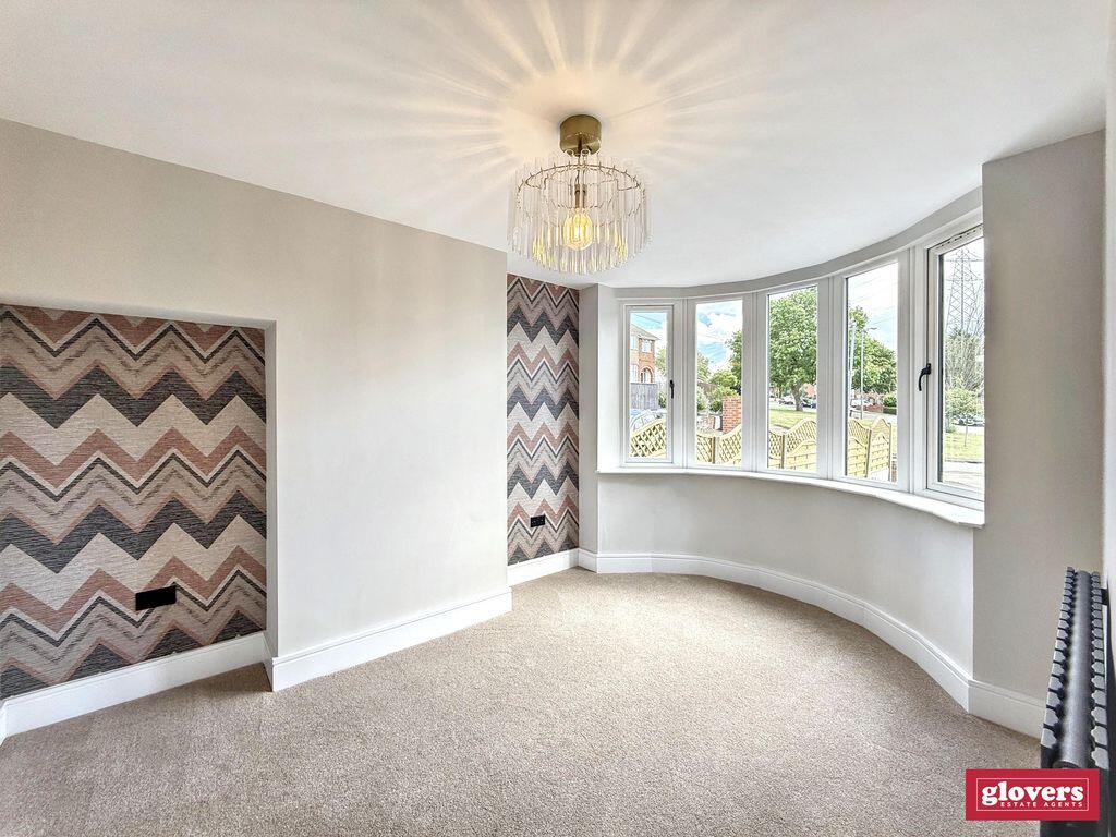 House in Birmingham, Druids Heath - View 2