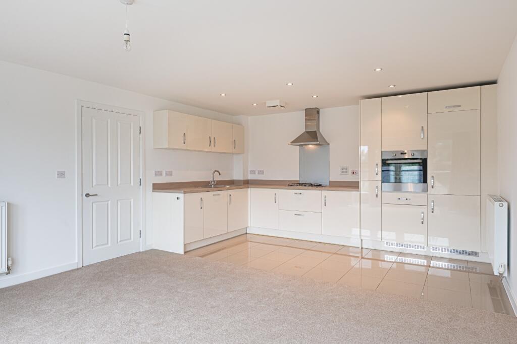 Apartment in Huntingdonshire, Little Paxton - More