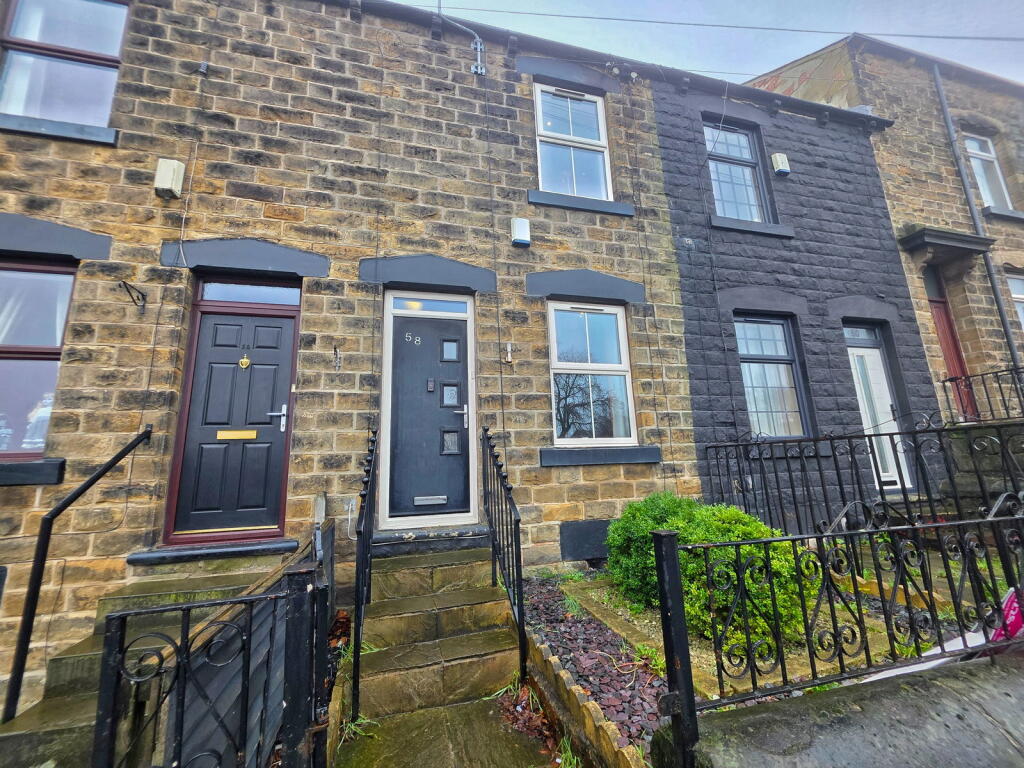House in Barnsley, South Yorkshire - View 2