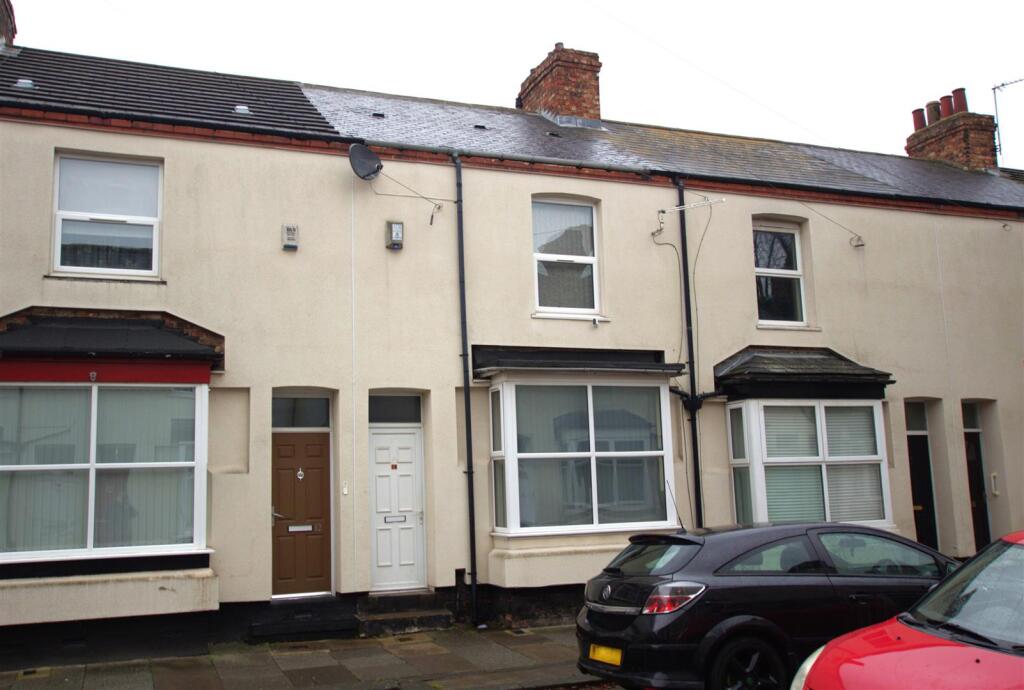 Main image of property: Ellerburne Street, Thornaby, Stockton-On-Tees